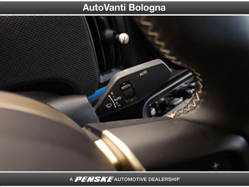 MINI Mini Cooper Cabrio Mini 2.0 Cooper C Classic Cabrio