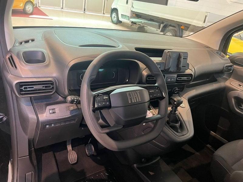 FIAT Doblò 1.2 110 CV PC - Da ordinare