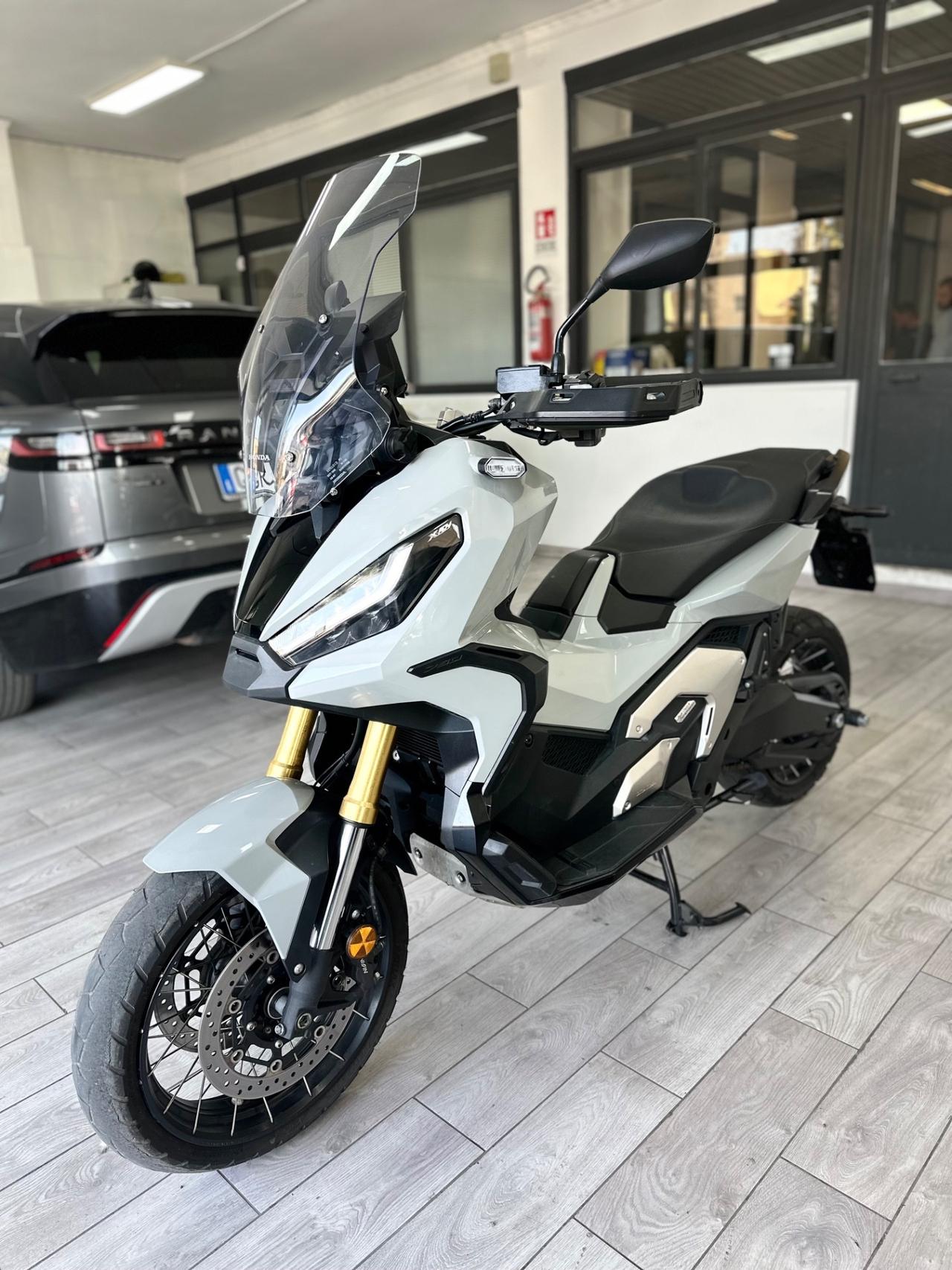 Honda X-ADV 750