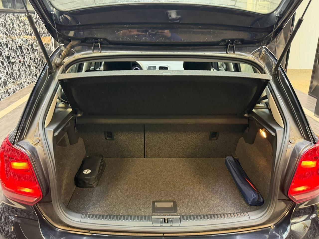 Volkswagen Polo 1.2 TSI 5p. Highline BlueMotion Technology