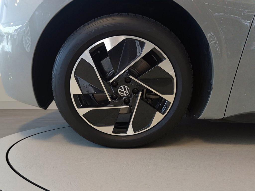 VOLKSWAGEN Id.3 58 kwh pro performance del 2023