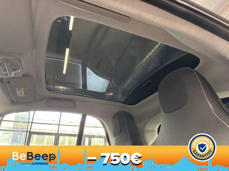 smart fortwo EQ PASSION MY19