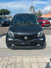 Smart ForTwo 70 1.0 twinamic cabrio Prime