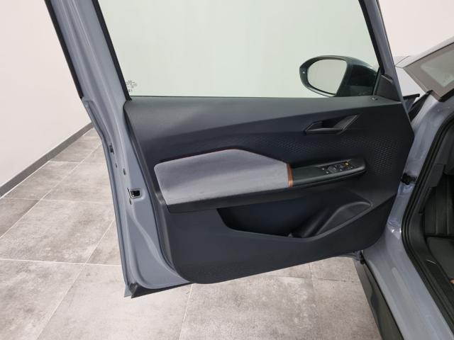 CUPRA Born 58kWh 204 CV