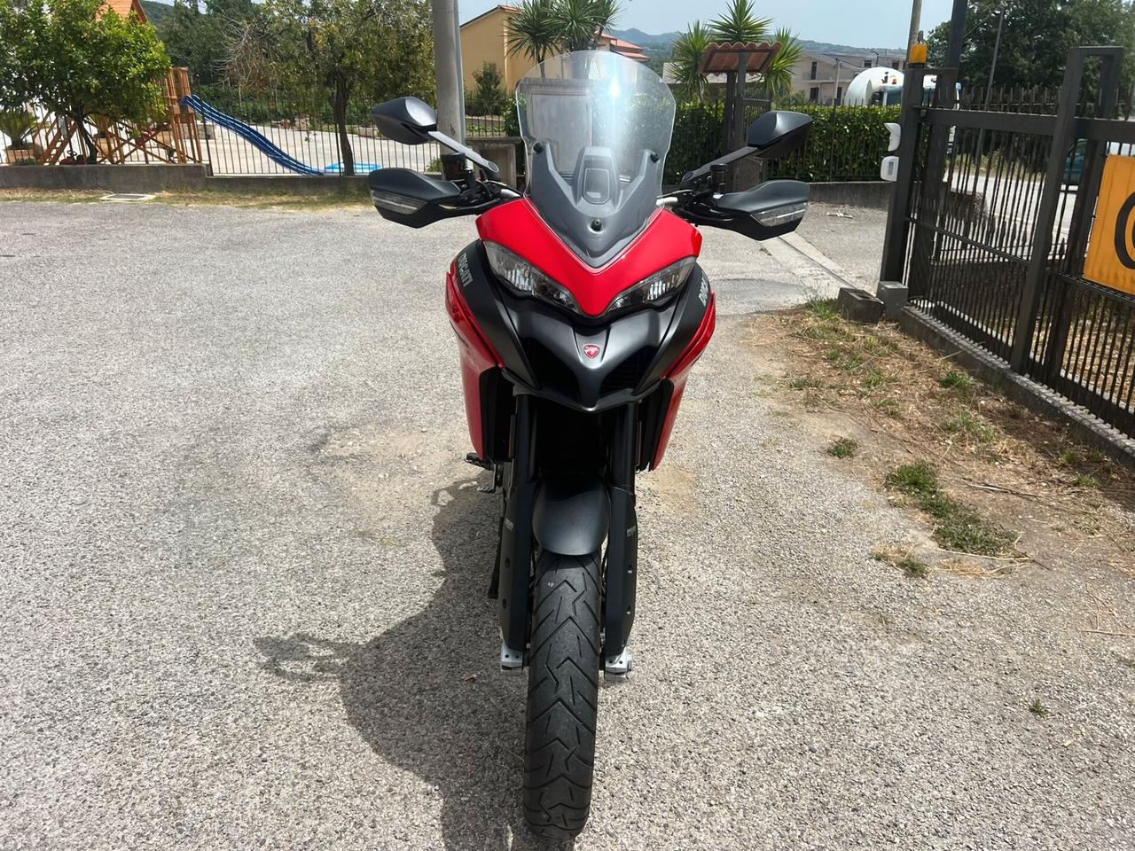 Ducati Multistrada 950 950S