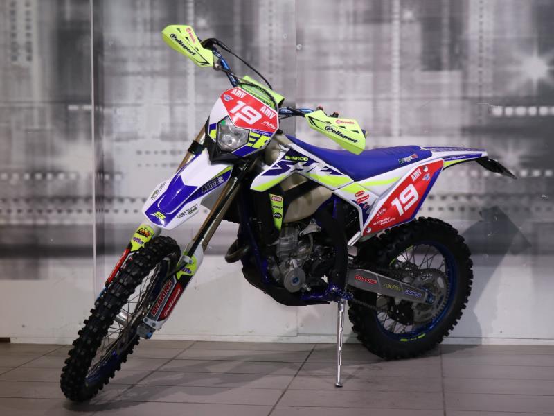 Sherco SEF 250 Factory
