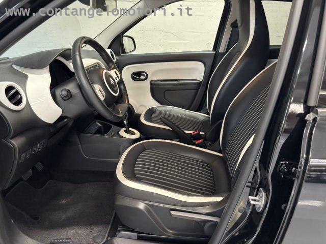 RENAULT Twingo ELETTRICA 22KW