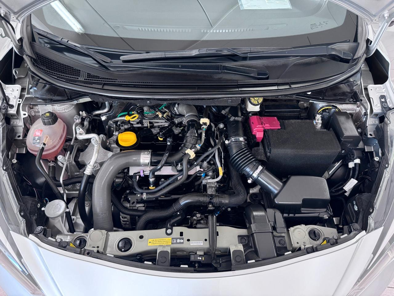 Nissan Micra 1.0 BENZINA 5 porte ACENTA