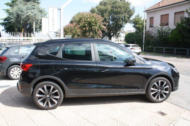 SEAT Arona 1.0 EcoTSI Style