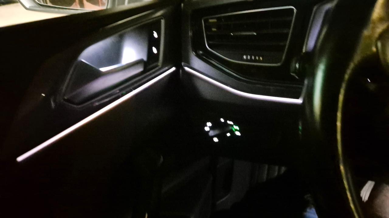 Volkswagen Polo 1.0 TSI Life