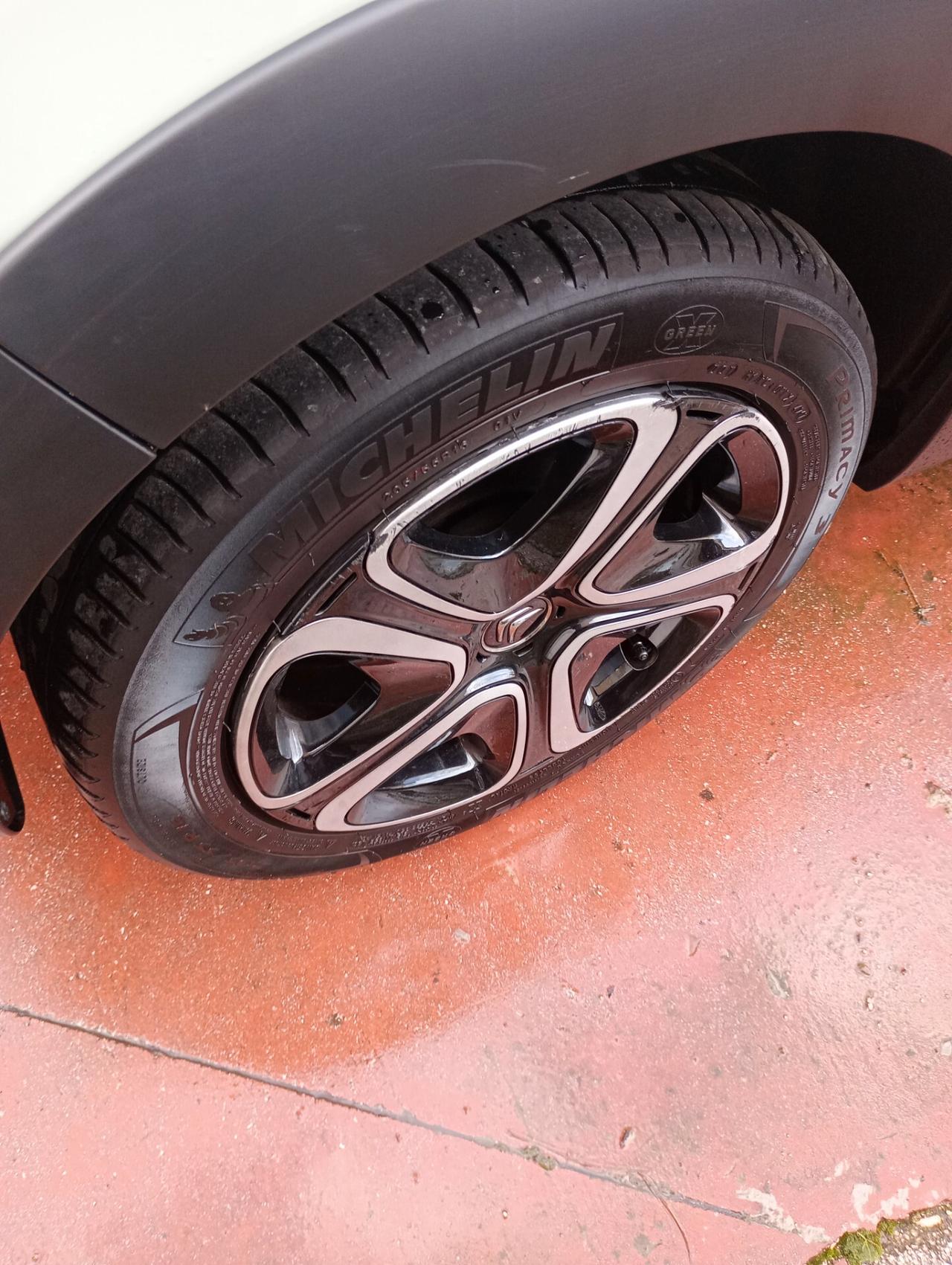 Citroen C3 PureTech 82 Shine