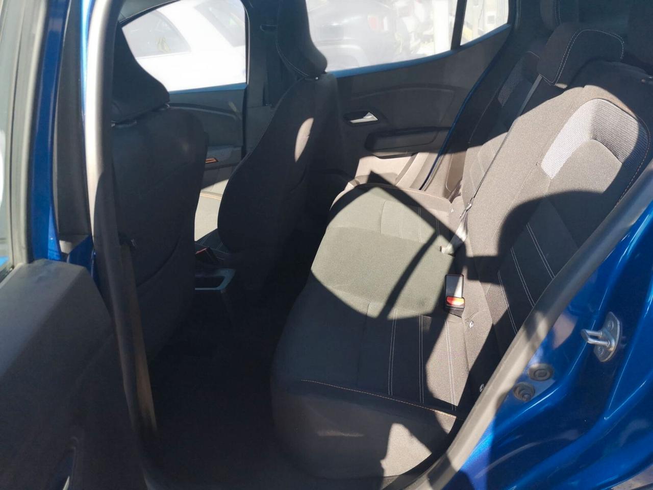 Dacia Sandero Stepway 1.0 TCe ECO-G Comfort