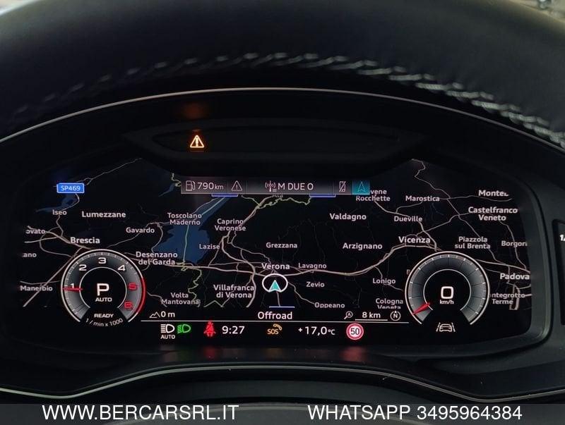 Audi A6 Avant 40 2.0 TDI quattro ultra S tronic Business Advanced*LED*VIRTUAL COCKPIT*VOLANTE SPORTIVO*CL_19