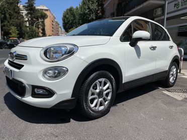 Fiat 500X 1.3 Mjt 95cv Garanzia Tagliando