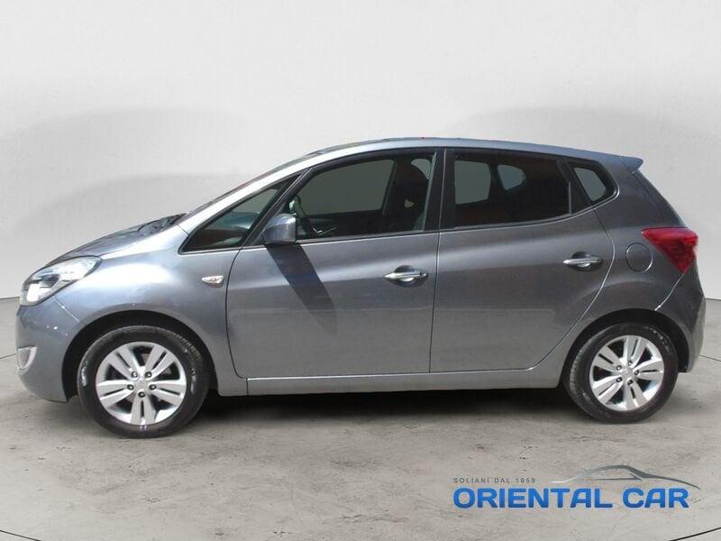Hyundai ix20 ix20 1.4 90CV Comfort con solo 66.000KM ORIGINALI