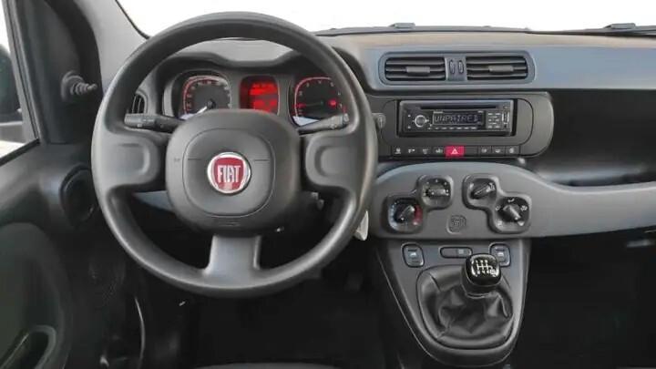 Fiat Panda 1.0 FireFly S&S Hybrid-NEOPATENTATI-UNIPROPRIETARIO-IVA ESPOSTA