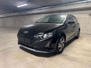 Hyundai i20 1.2 MPI 79cv ConnectLine