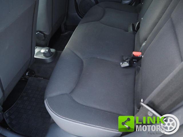RENAULT Clio dCi 8V 75 CV Start&Stop 5 porte Energy Intens