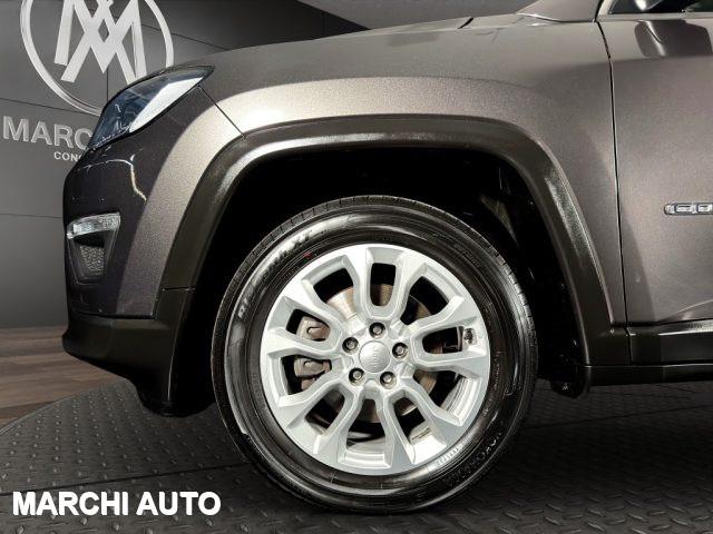 JEEP Compass 1.6 Multijet II 2WD Longitude