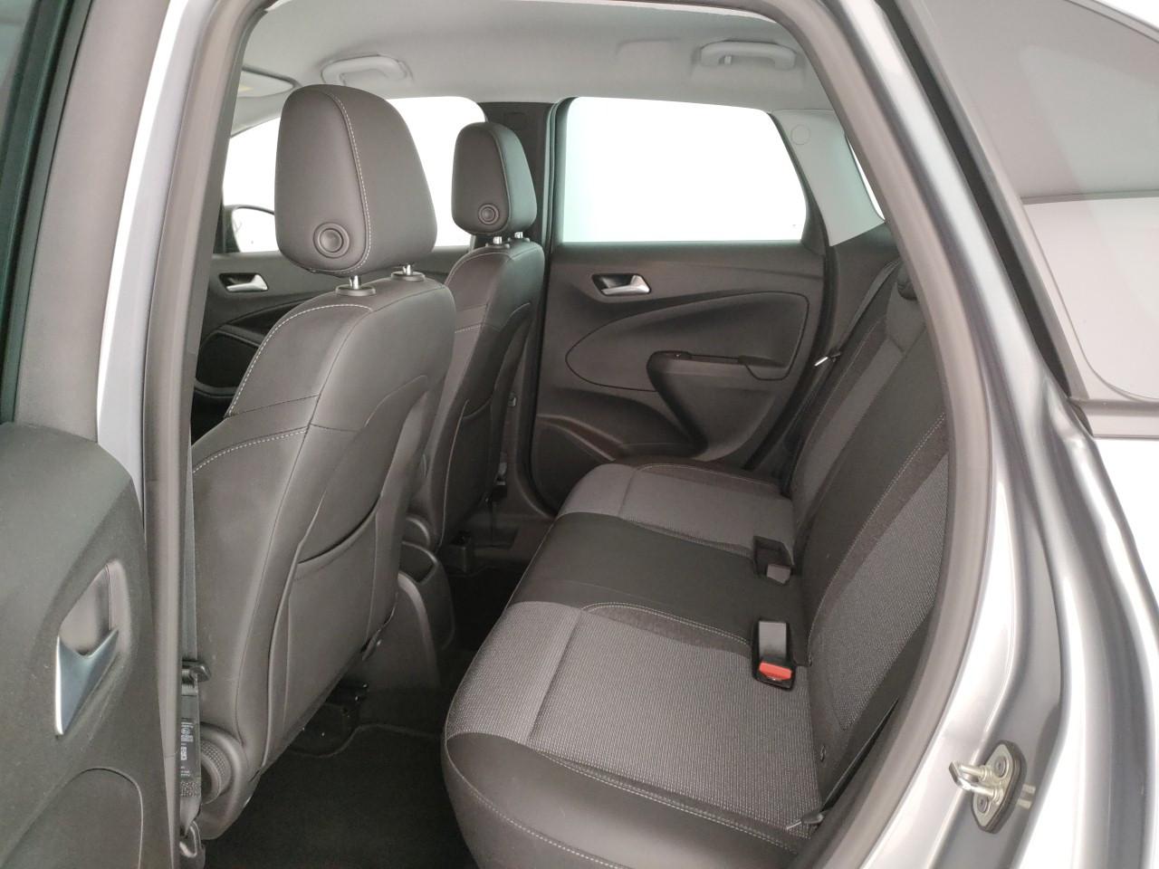 OPEL Crossland 1.2 Elegance s&s 83cv