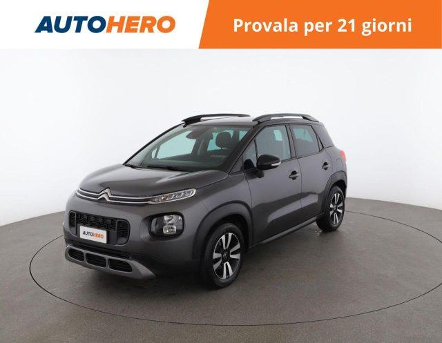 CITROEN C3 Aircross PureTech 110 S&S Shine