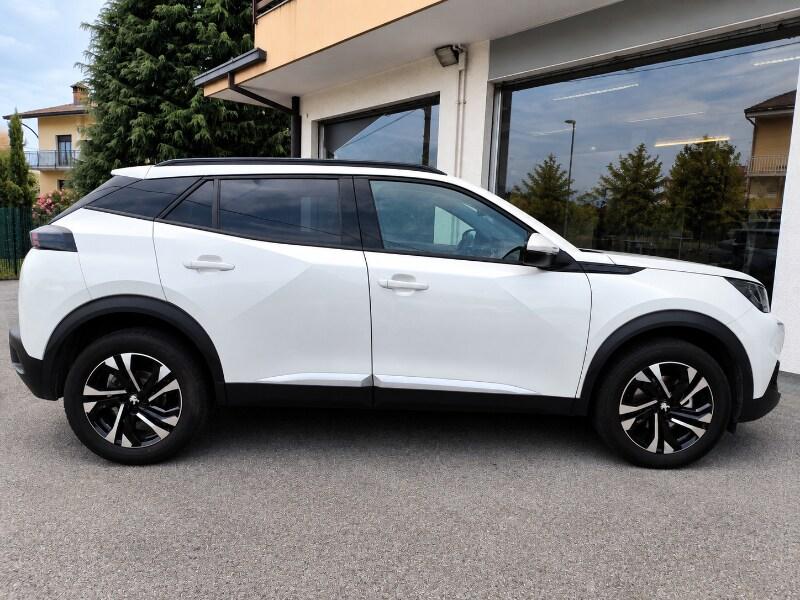 PEUGEOT 2008 2ª serie 2008 PureTech 100 S&S Al...