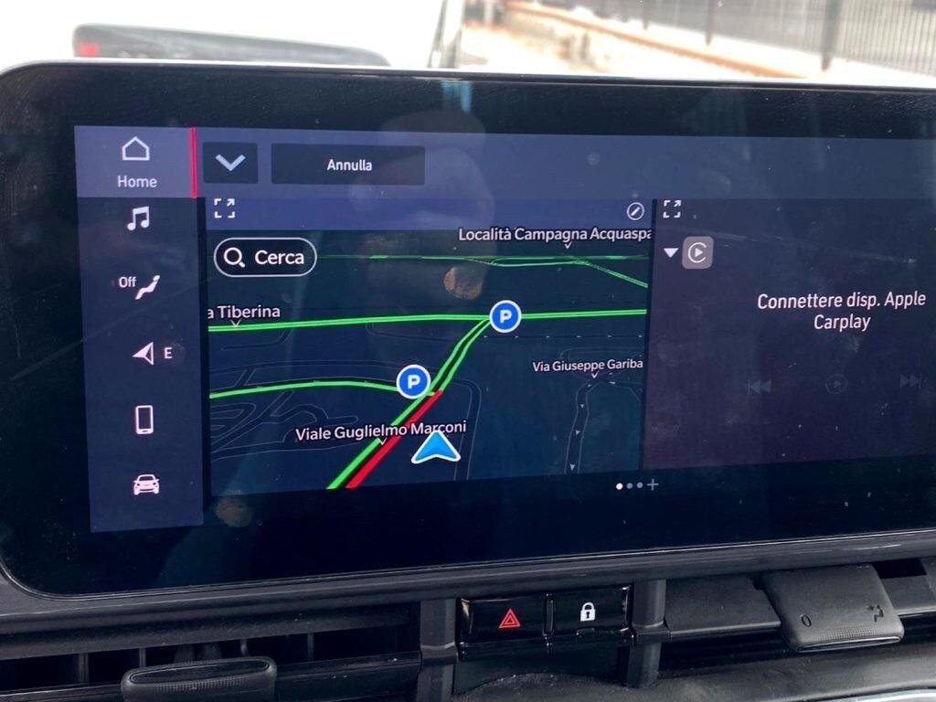 FIAT 500e business opening edition