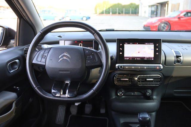 CITROEN C4 Cactus PureTech 110 S&S Feel Uniprop.