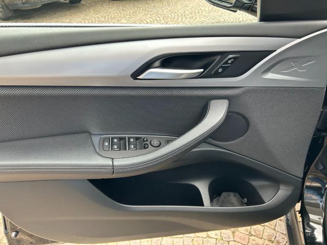 BMW X3 xDrive20d 48V Business Advantage