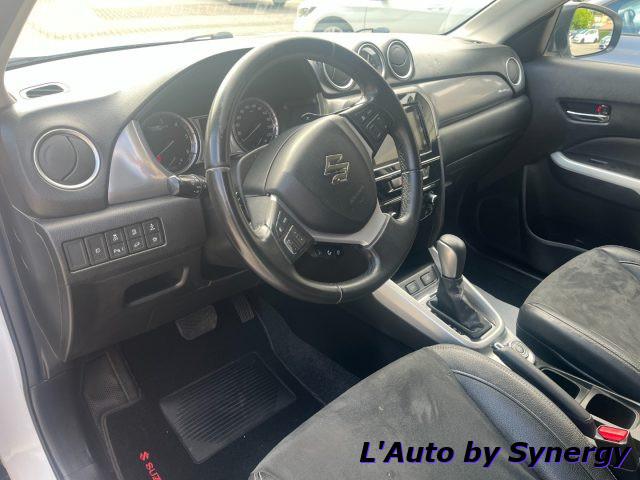 SUZUKI Vitara 1.6 DDiS 4WD AllGrip DCT V-Top