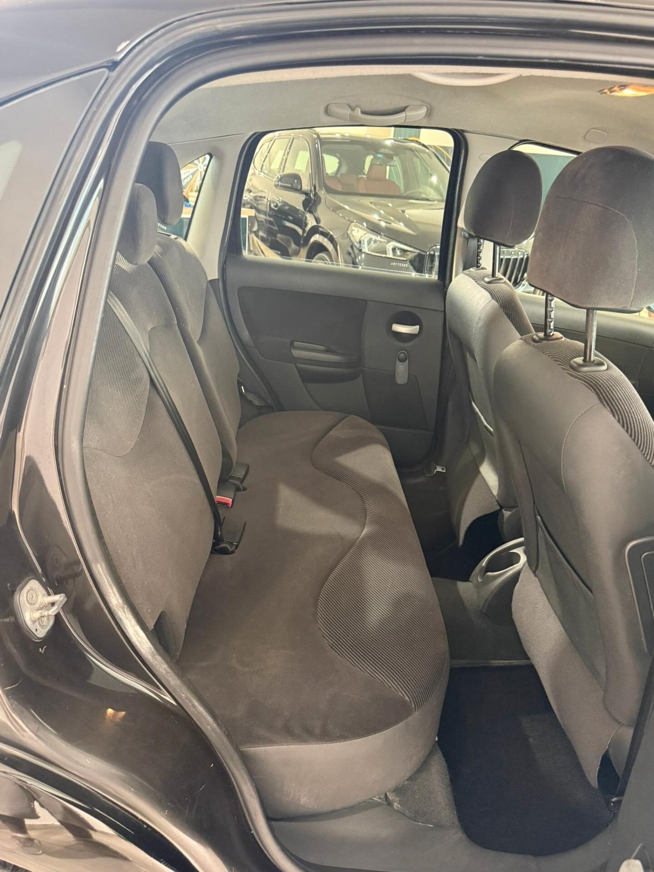 Citroen C3 1.2 benzina 60CV Poss. Gpl