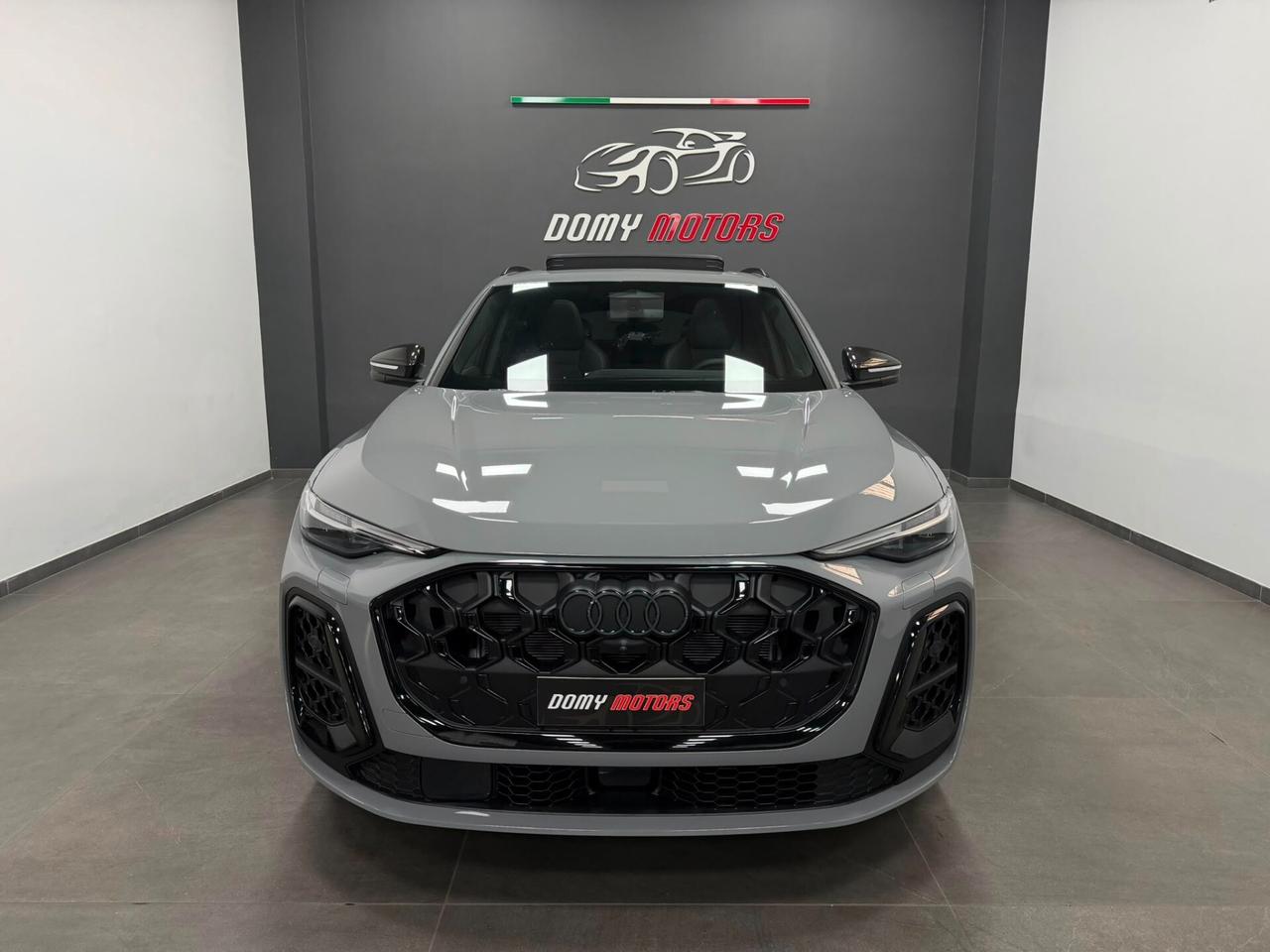 AUDI Q5 SPORTBACK TDI 150 kW MHEV+ EXCLUSIVE CARBON