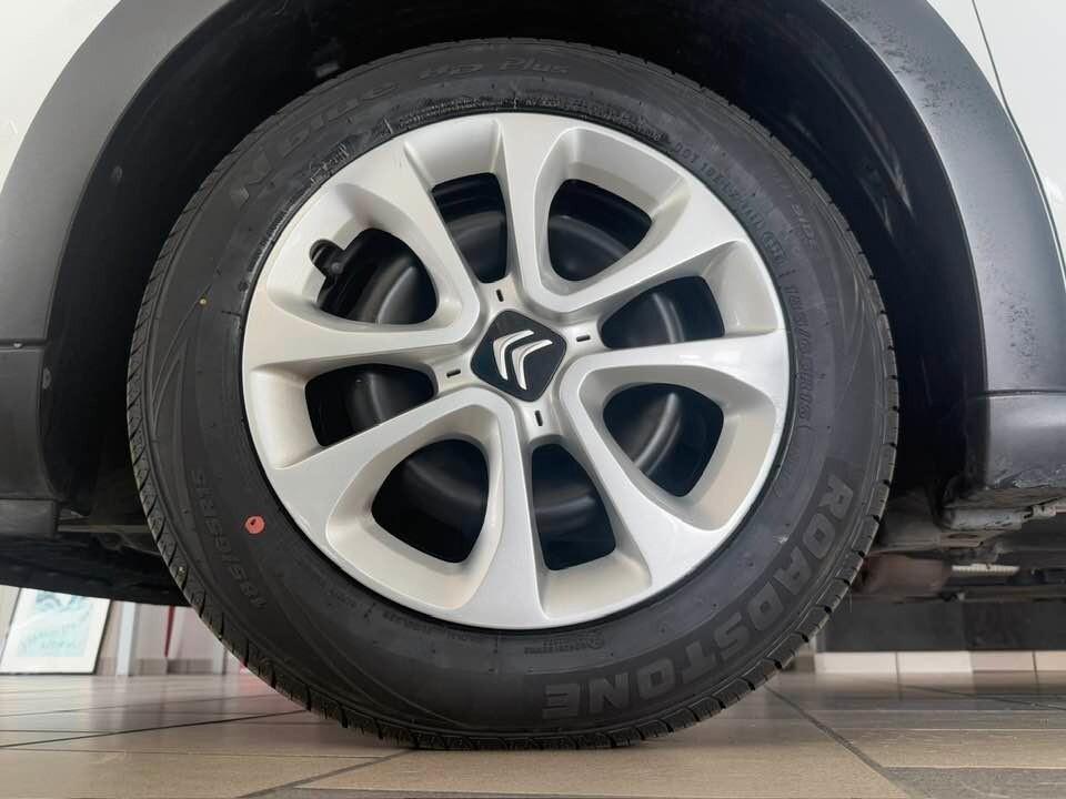 Citroen C3 BLUEHDI 100 cv YOU