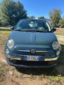 Fiat 500 1.2 by DIESEL