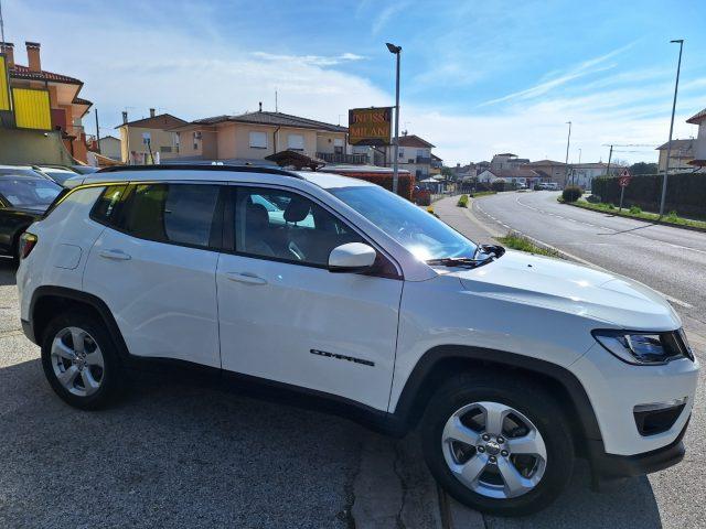 JEEP Compass 1.6 MULTIJET 2WD BUSINESS N°FX163