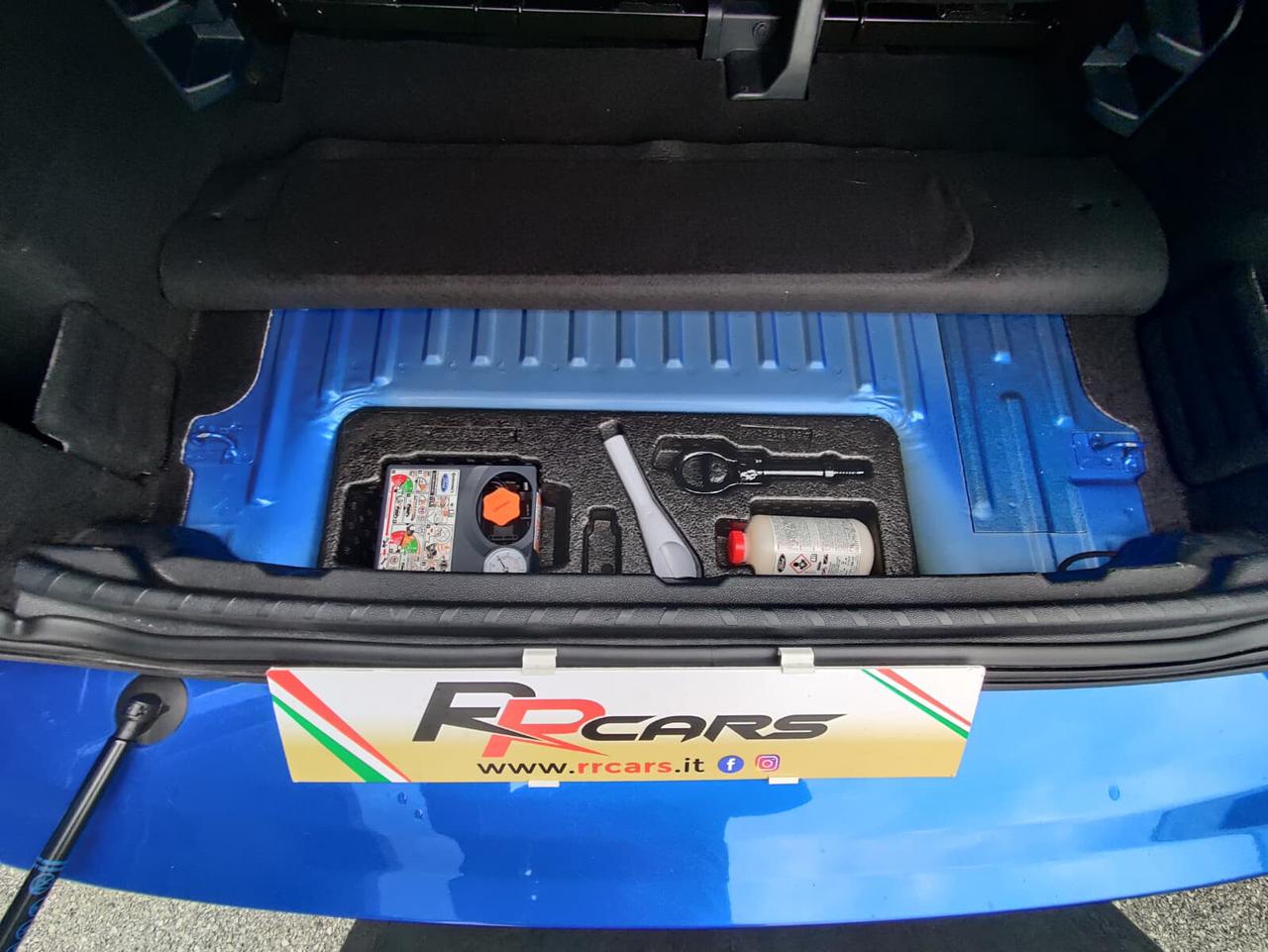 Ford EcoSport 1.0 EcoBoost 125 CV Start&Stop ST-Line