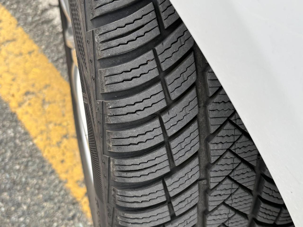 Mercedes-Benz A 180 A-Class A #8563