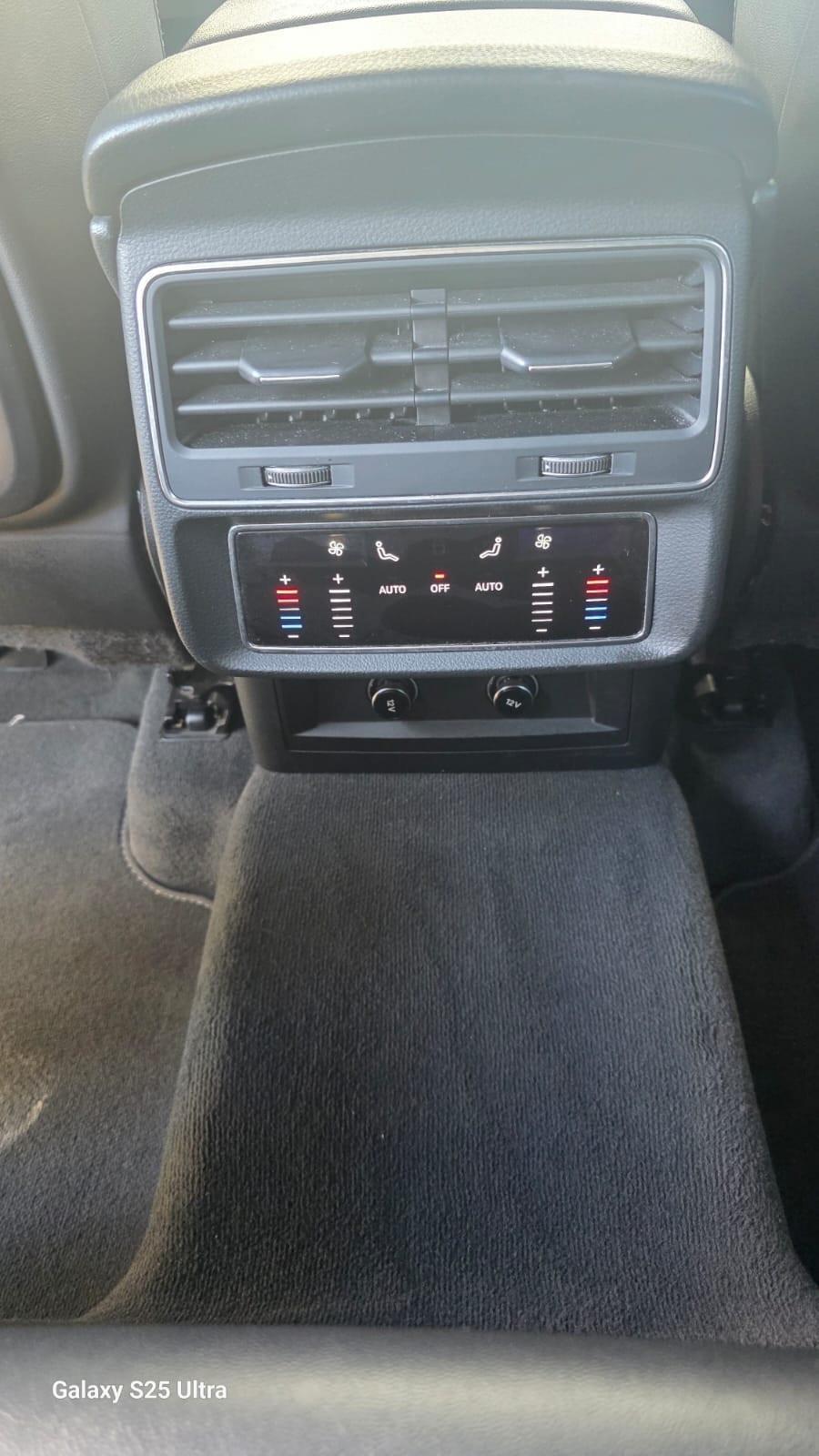 Audi Q8 50 TDI 286 CV quattro tiptronic Sline