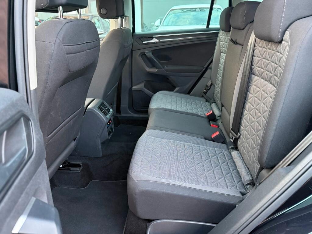 Volkswagen Tiguan 2.0 TDI 150 CV SCR DSG Life