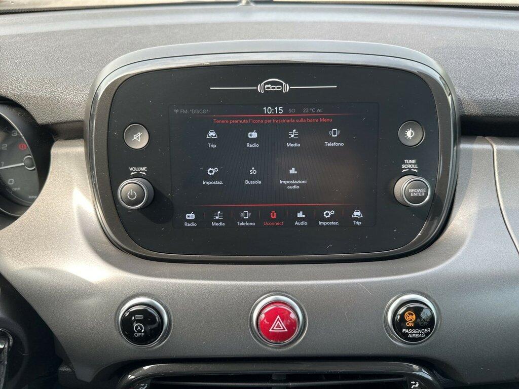 Fiat 500X 1.0 T3 Sport