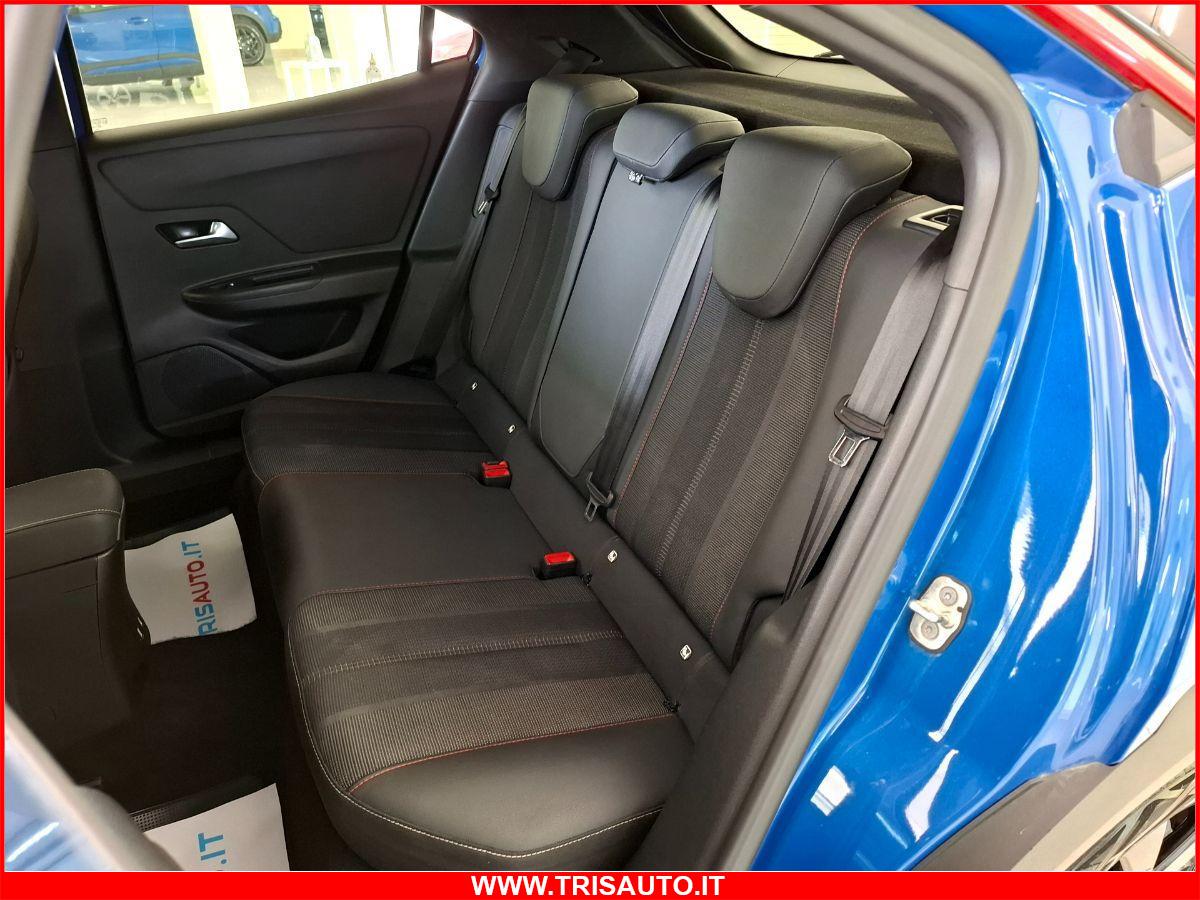 OPEL Mokka 1.2 T GS Line NEOPATENTATI (FULL LED+PELLE+ANDROID+APPLE)