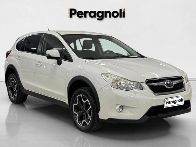 SUBARU XV 1.6i Style