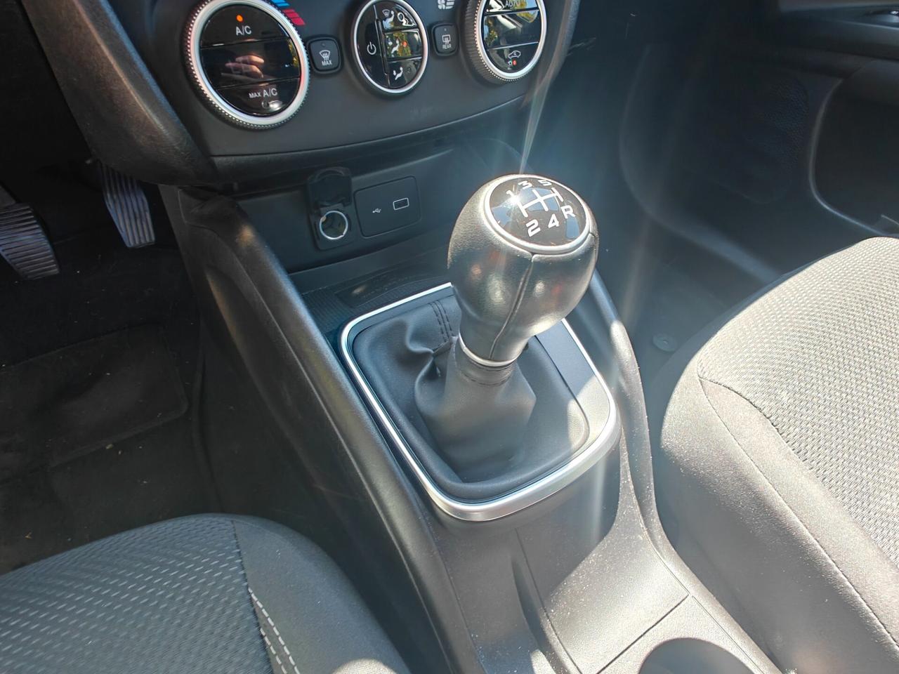 Fiat Tipo 1.3 diesel - Unico proprietario, Neopatentati