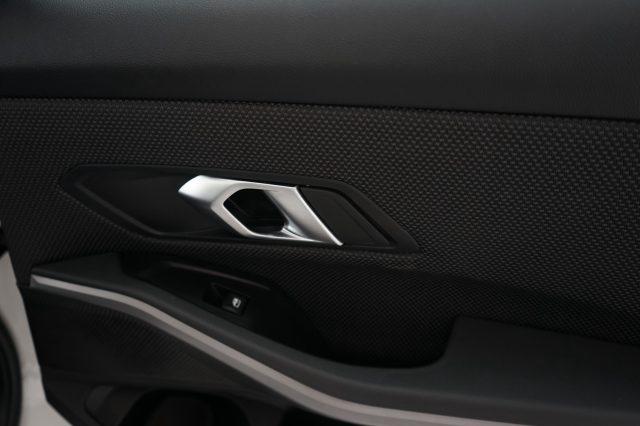BMW 318 d Business Advantage aut.Ufficiale Bmw Uniprop.