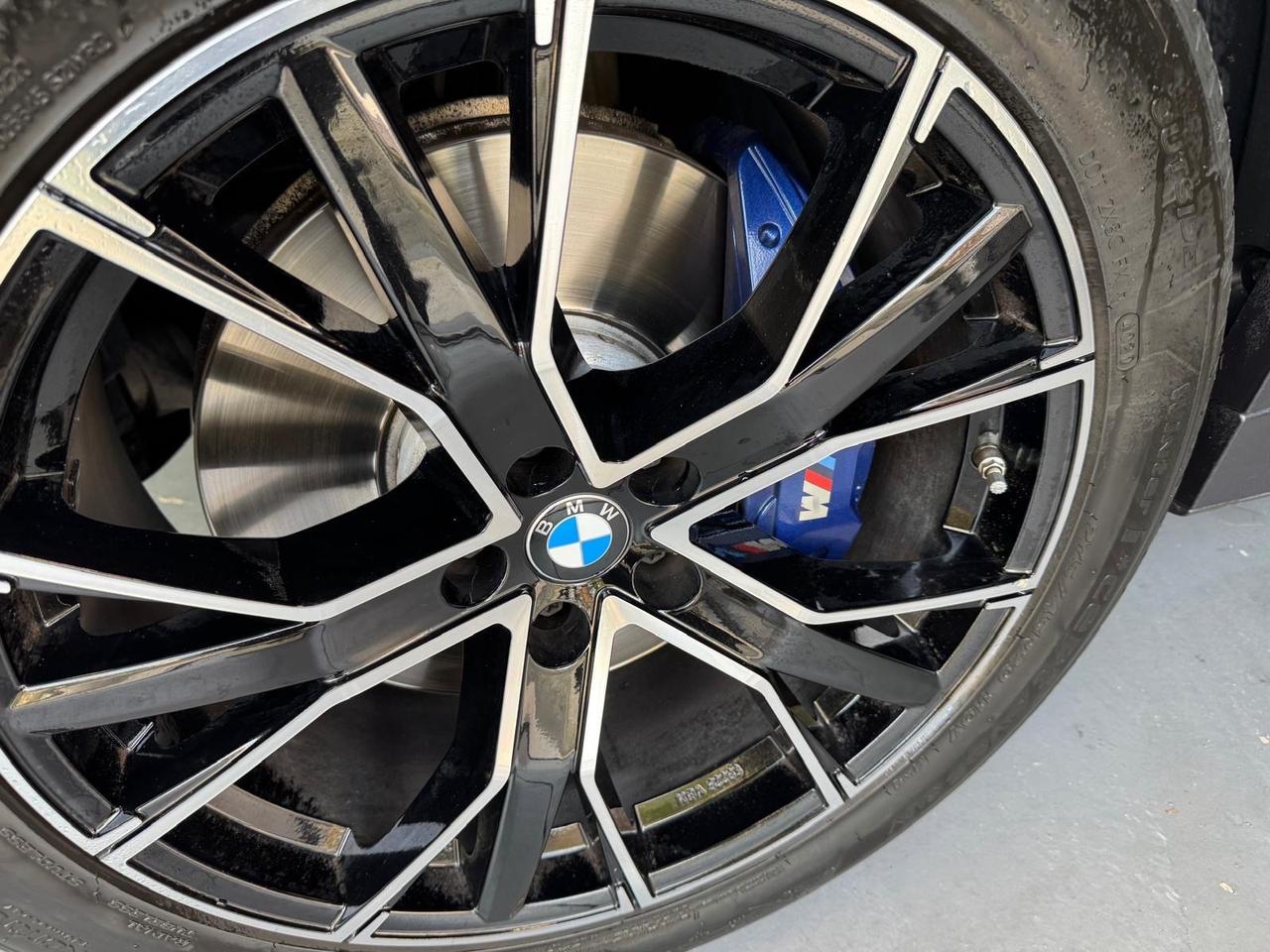 Bmw X6 xDrive30d 48V Msport