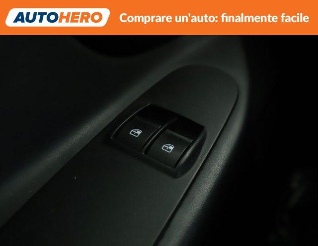 LANCIA Ypsilon 1.2 69 CV 5 porte Unyca