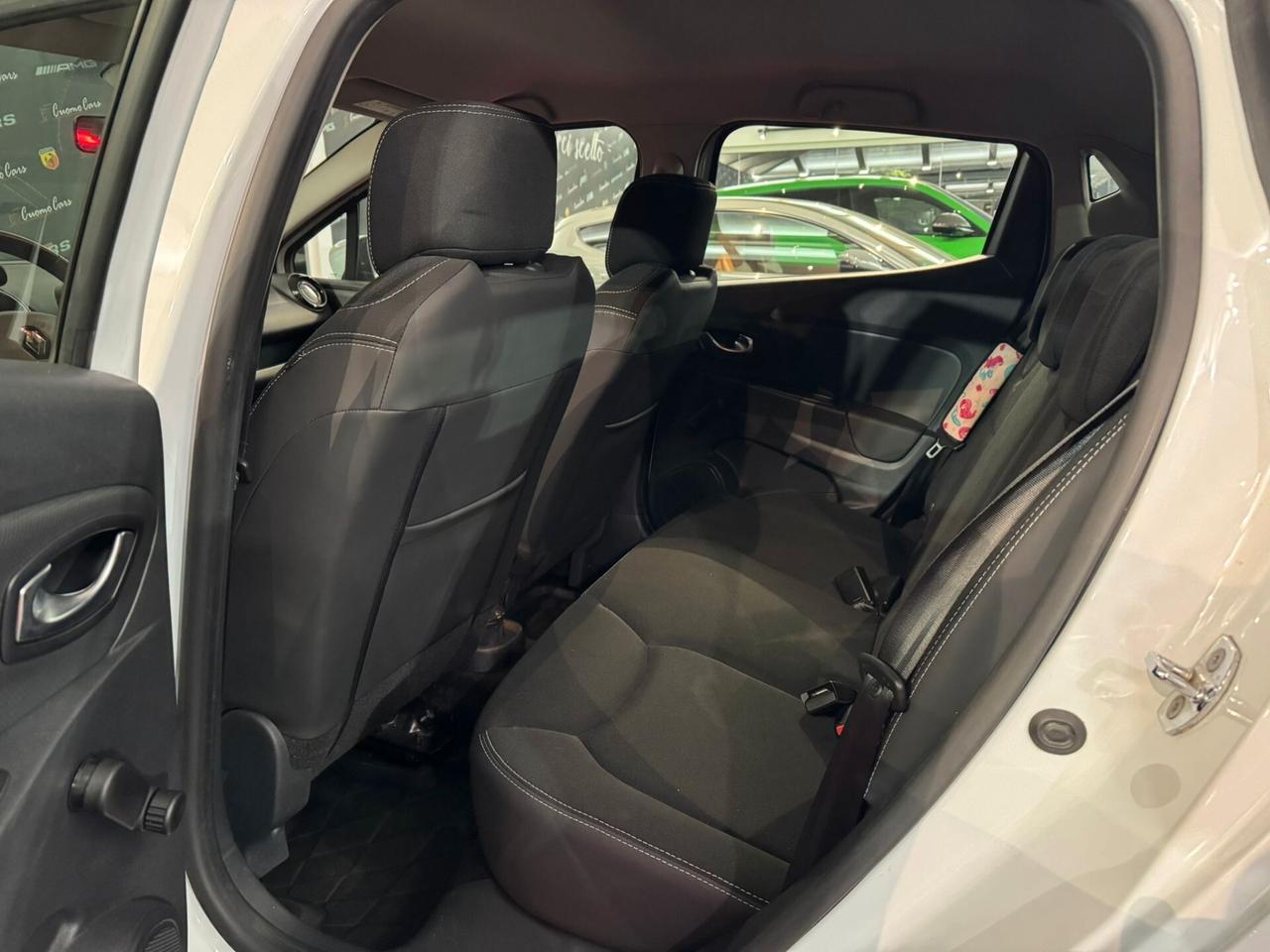 Renault Clio GPL 5 porte Business