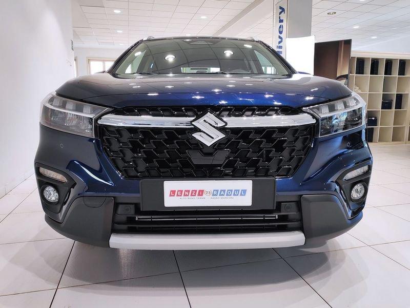 Suzuki S-Cross S-Cross 1.4 Hybrid 4WD AllGrip Top*4x4*PRONTA CONSEGNA*