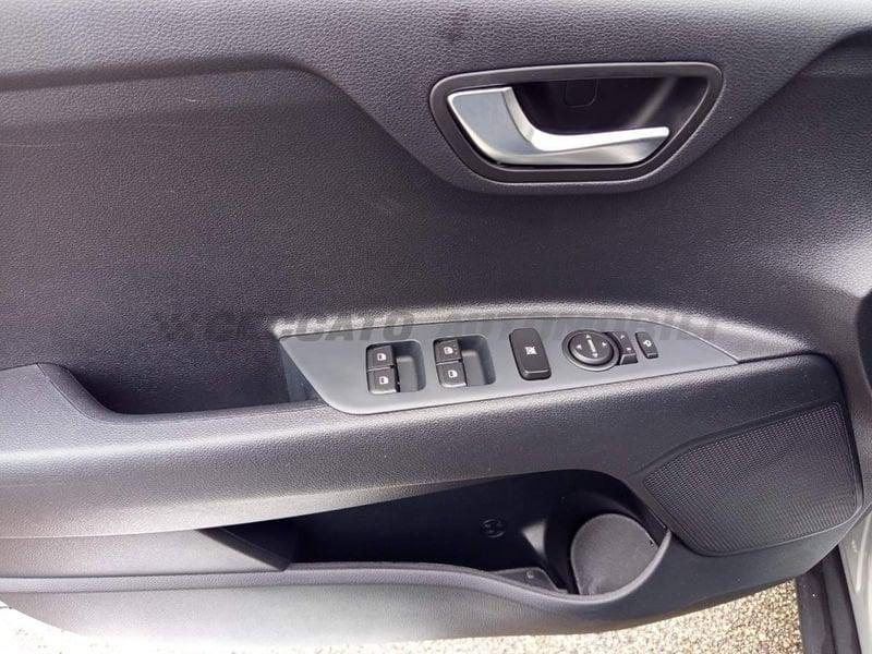 KIA Stonic Stonic 1.2 mpi Style 79cv