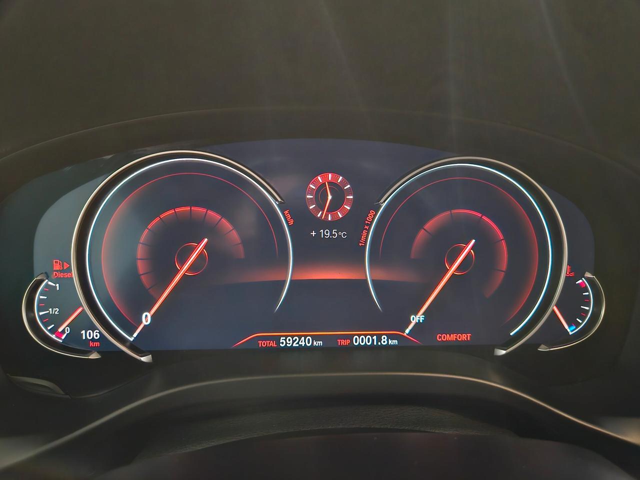 Bmw X4 xDrive20d xLine IVA ESPOSTA
